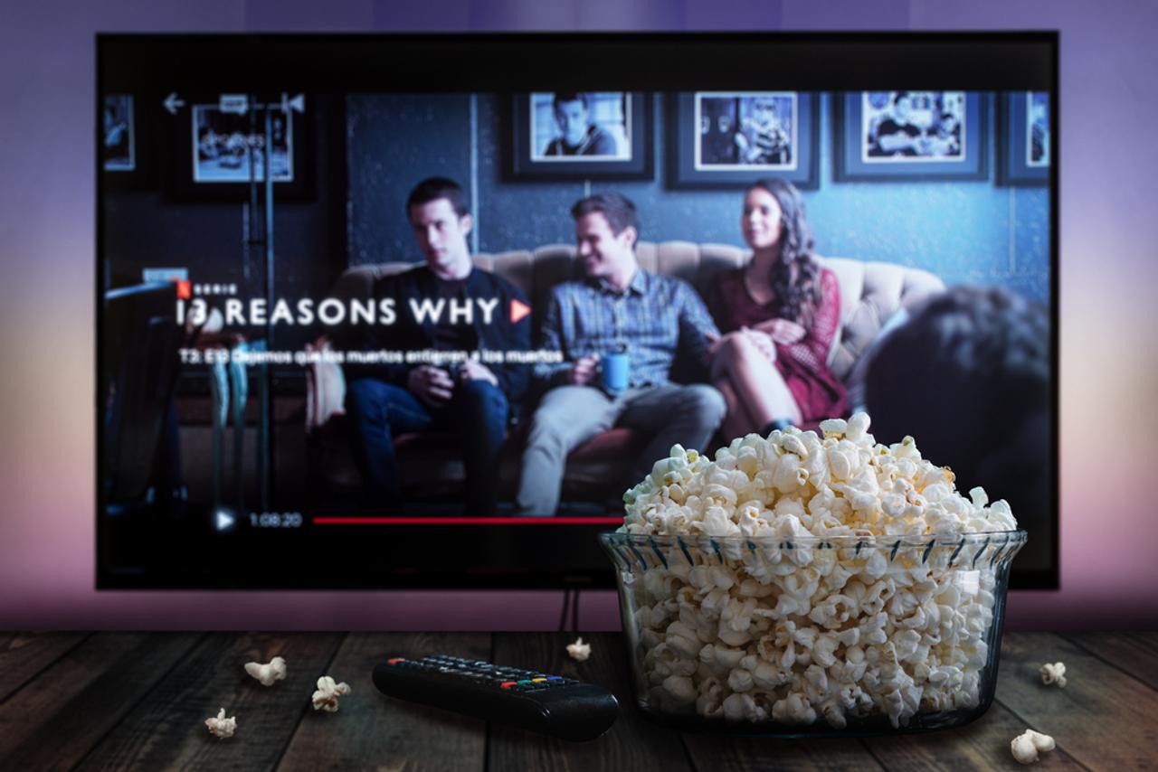 Netflixに｢広告つきの低価格プラン｣が導入されるかも