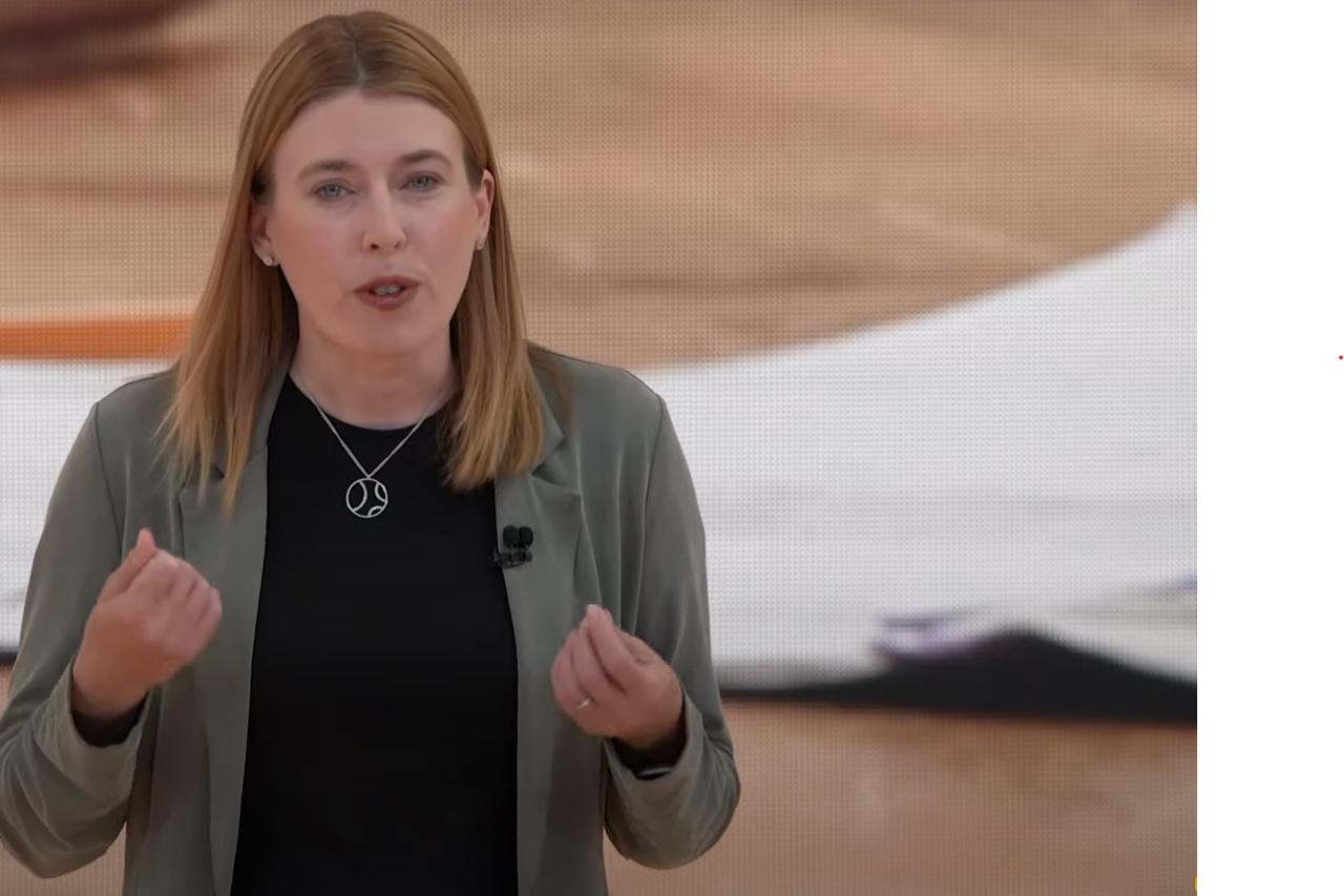 こ、この腕時計は…？ #GoogleIO2022