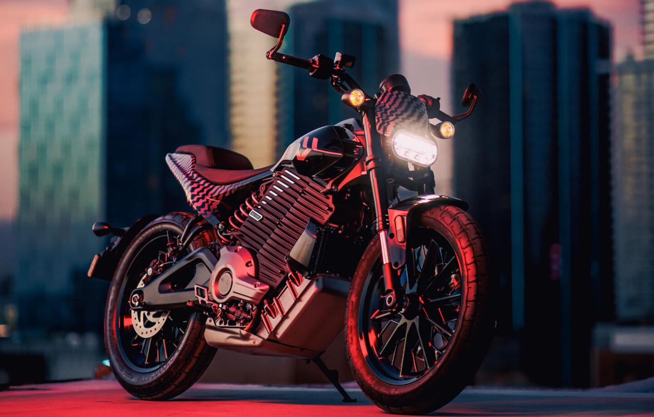 ハーレーのevバイク第2弾 バッテリーに秘密アリの S2 Del Mar 誕生 ギズモード ジャパン ハーレーのevバイク第2弾 バッテリーに秘密アリの S2 Del Mar 誕生 ギズモード ジャパン