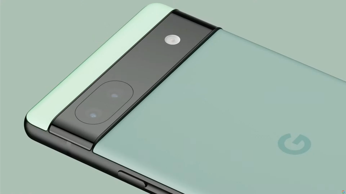 Pixel6a」もちろん出ます！ お値段は53,900円～ #GoogleIO2022
