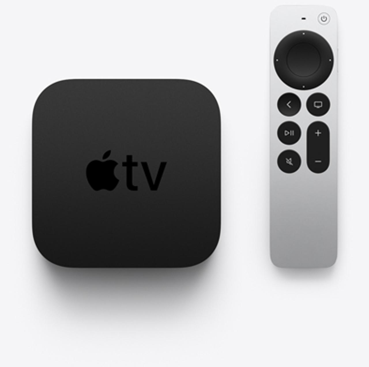 FireTVと勝負できる？ Apple TVに安いモデルが追加されるかも！