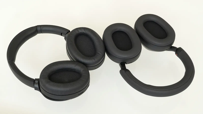 ソニーがノイキャンヘッドホンで最強をまた更新 WH-1000XM5レビュー