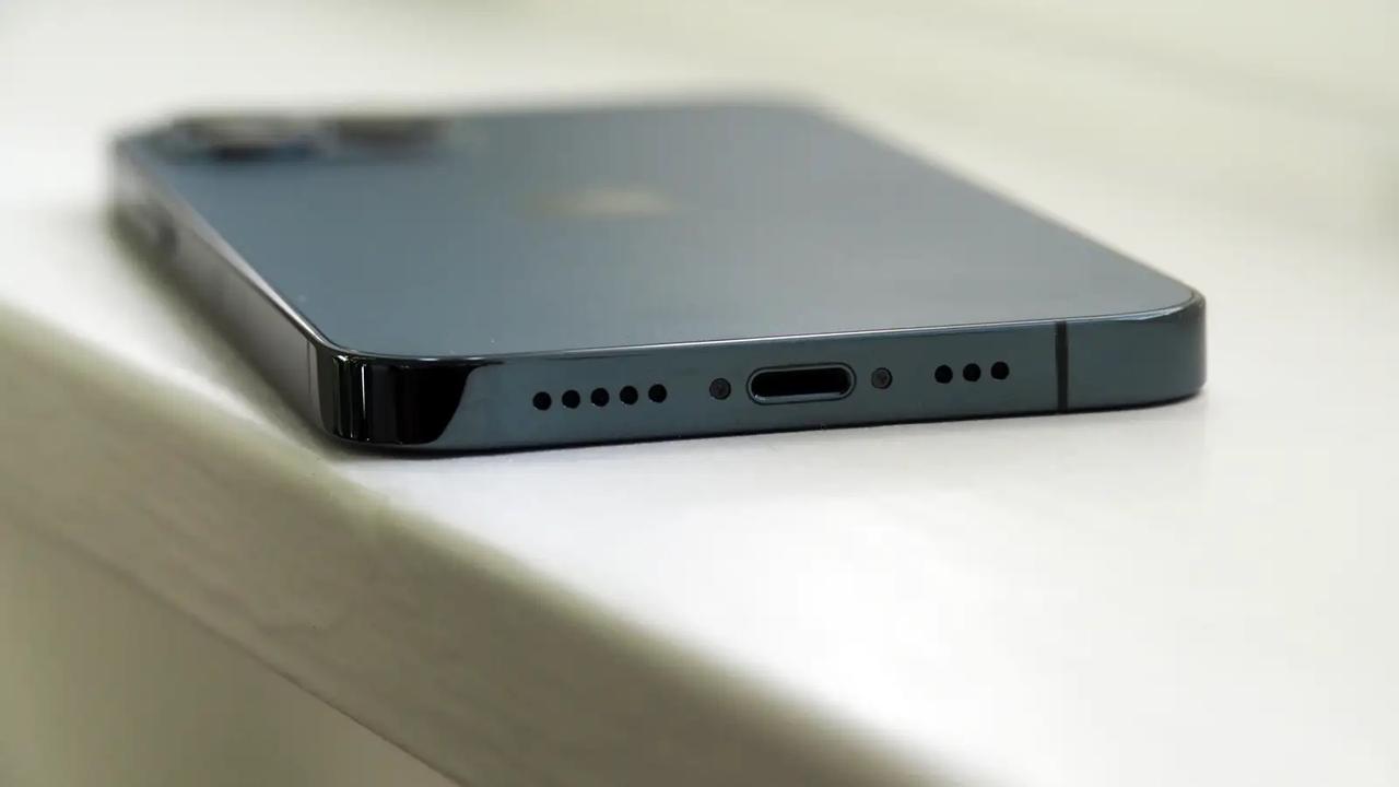 Apple、USB-CになったiPhoneをすでにテスト中との報道