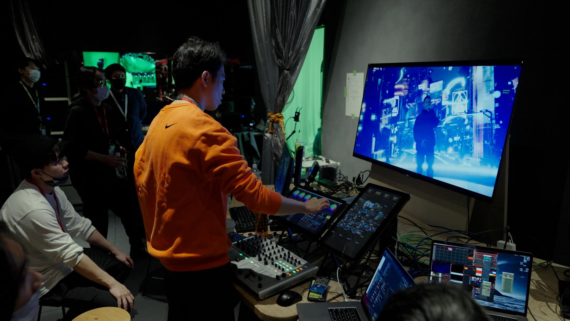 ソニーの最先端技術でXRライブはどう進化する？ 仮想空間ライブ
