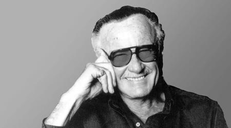 マーベルが亡きスタン・リーの肖像ため20年間の契約を締結