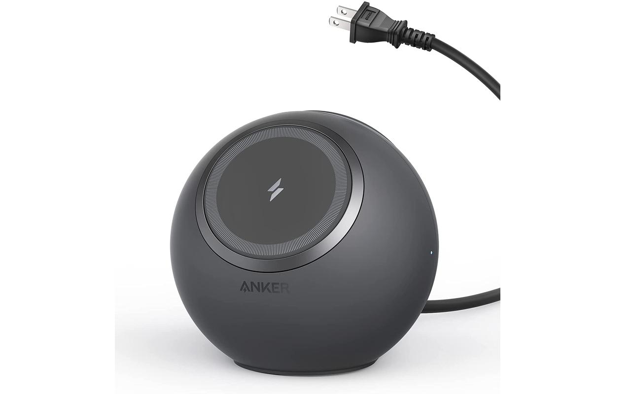 Ankerの最強｢キメラ充電器｣にブラック追加、今なら10％オフ