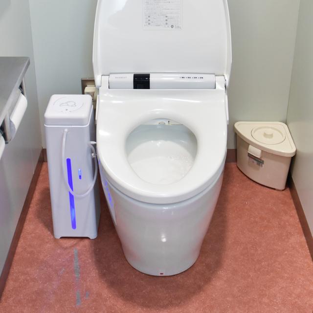 大容量になった｢後付けトイレバブル洗浄機BIG｣。初代ユーザーから見ても良アプデの予感 | ギズモード・ジャパン