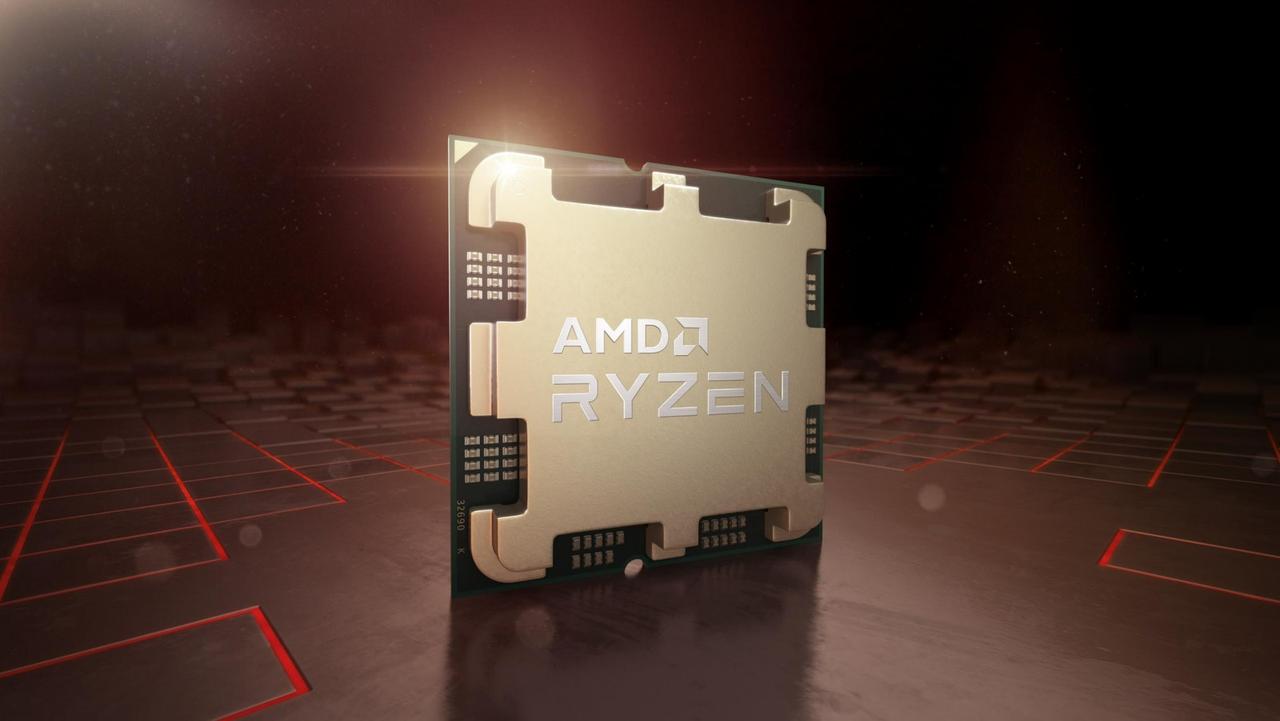 強い。AMDがRyzen 7000シリーズを発表（秋リリース）