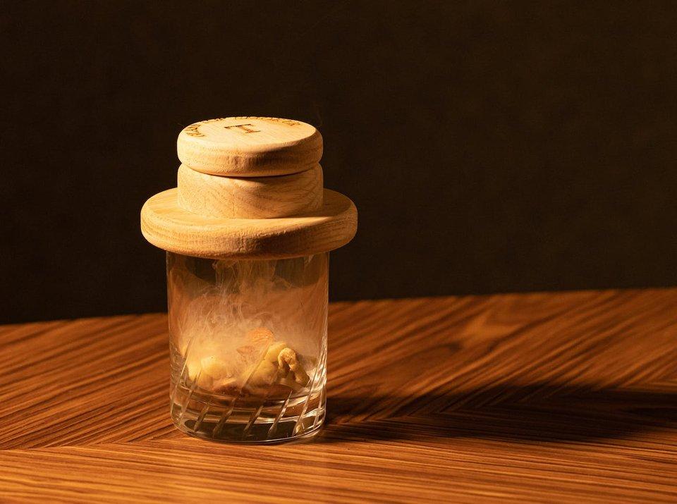 グラストップスモーカー 燻製 ハイボール ビール おつまみ