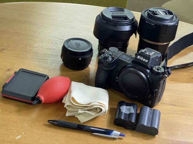 ニコンがひっそり発売している「ジャストフィットバッグイン ニコンがひっそり発売している「ジャストフィットバッグイン