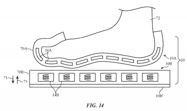 20220523Dumbest_Apple_patents_10_vibrating_socks