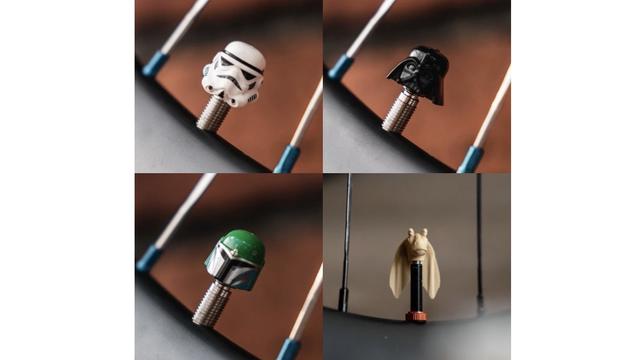 スター・ウォーズの一覧 | ギズモード・ジャパン