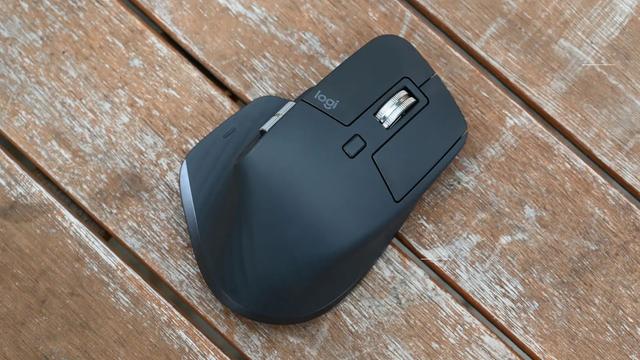ロジクールのマウス｢MX Master 3S｣、前のより90％静かだから買い替えていい？ | ギズモード・ジャパン