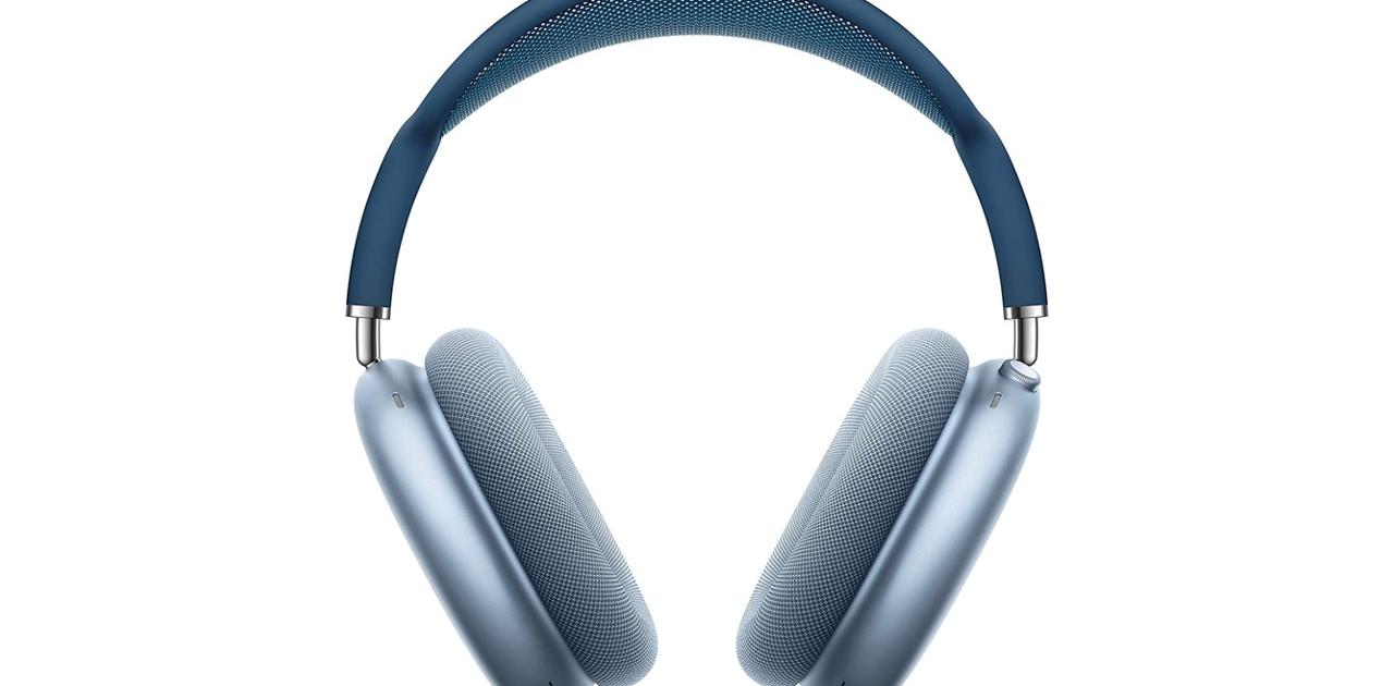 AirPods MAX 値下げラスト！ （一部AirPods Maxに結露報告 