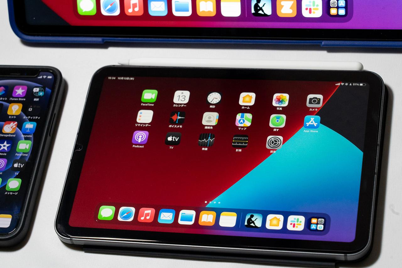 iPadOS 16ではウィンドウサイズを自由に変えられるようになるかも