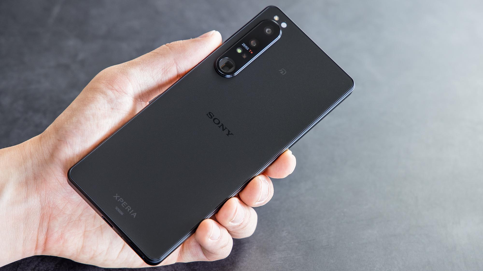 ソニーのヘンタイ的技術がさらに進化…これぞスマホの未来｢Xperia 1 IV