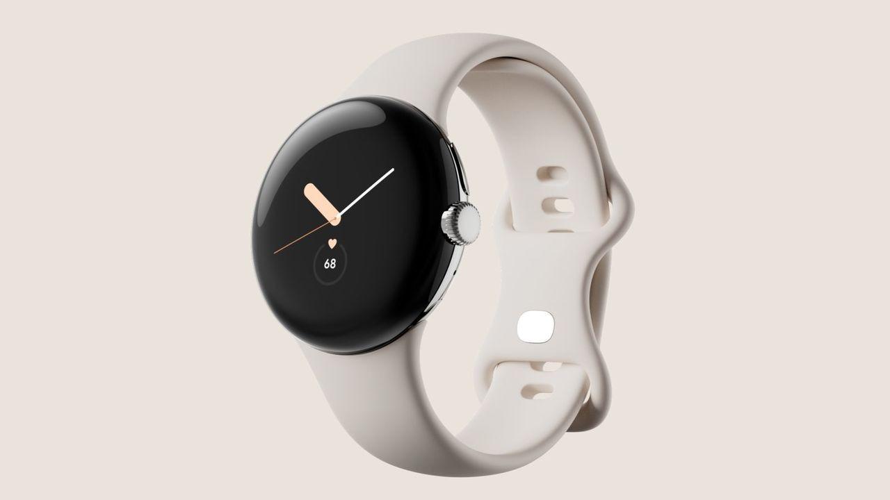 Pixel Watchの充電もちは｢1日｣らしい | ギズモード・ジャパン