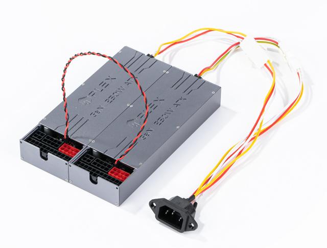 HDPLEX250WGANsync