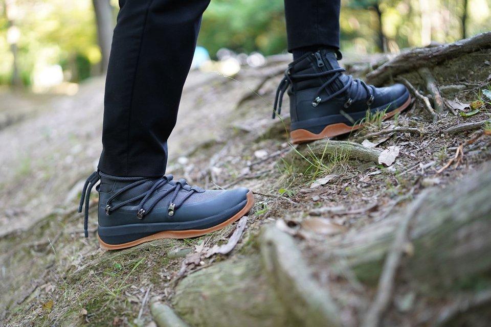 The Stnley | Waterprood Sneaker Boot |SKYE Footwear