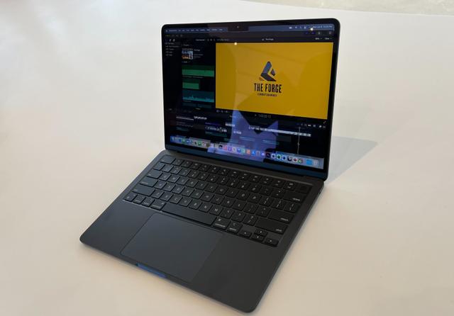 新型M2 MacBook Airについて知っておくべきことまとめ #WWDC22 | ギズモード・ジャパン