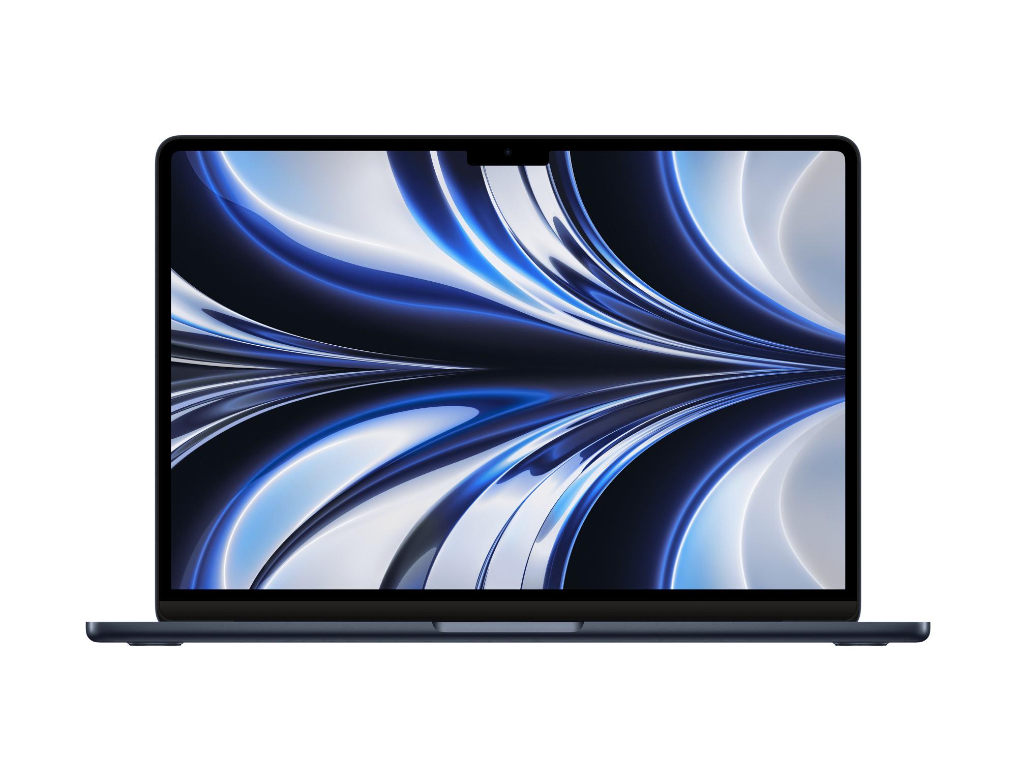 M2 MacBook Airをめいっぱいカスタマイズしたらいくらなんだろう？ #WWDC22 | ギズモード・ジャパン