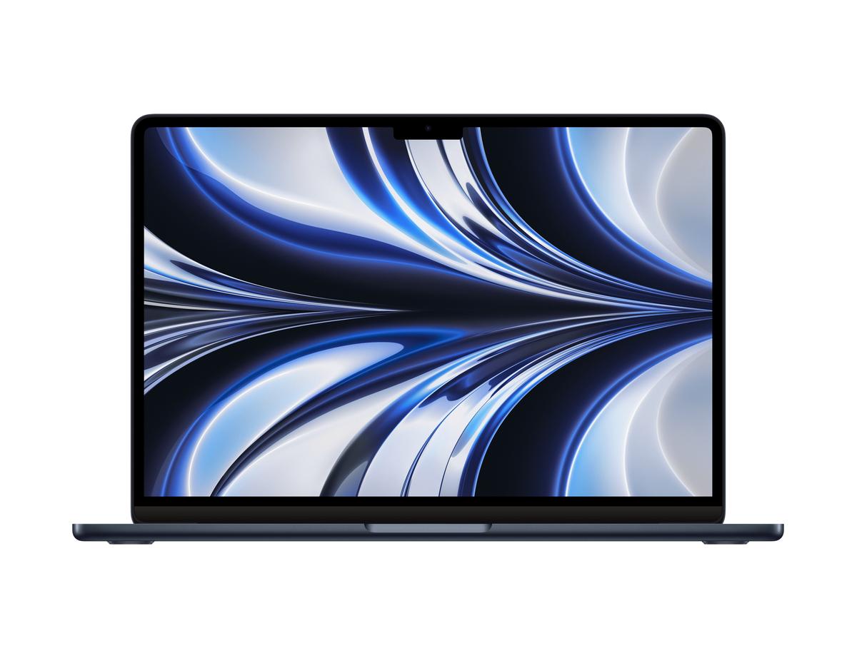 M2 MacBook Airをめいっぱいカスタマイズしたらいくらなんだろう