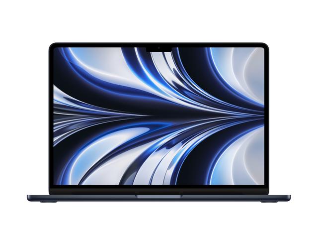 M2 MacBook Airをめいっぱいカスタマイズしたらいくらなんだろう 