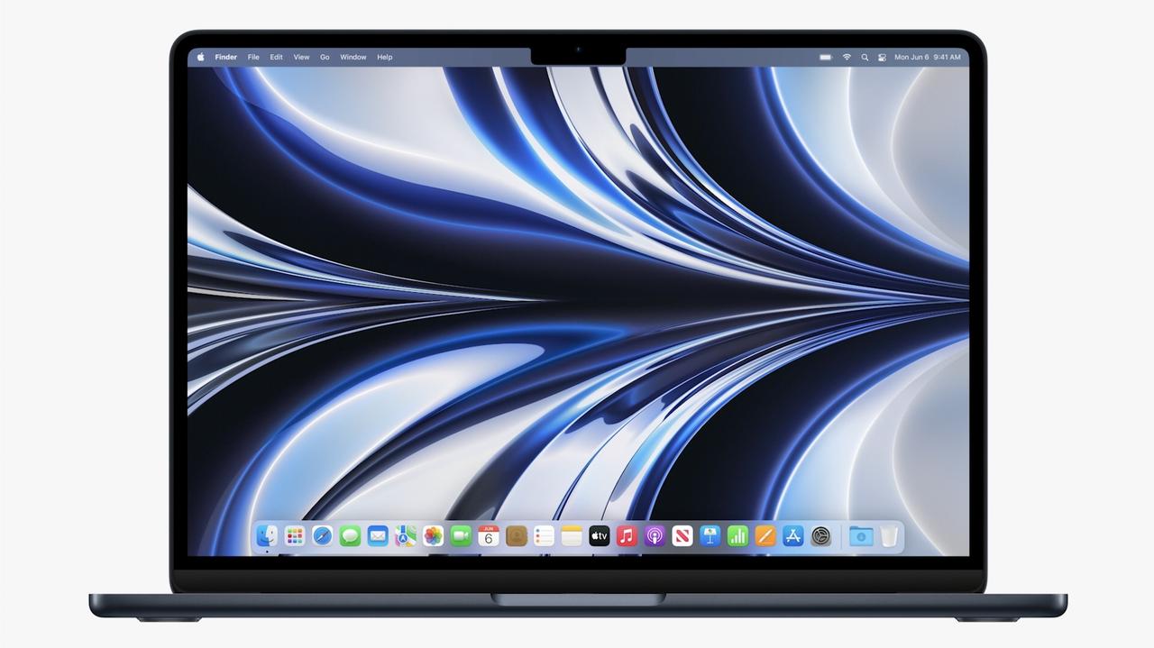 【ライブ更新完了】M2 MacBook Air＆M2 MacBook Pro登場。iOS 16でロック画面が進化！ iPadOSがMacぽくなる！アップルイベント #WWDC22 基調講演まとめ