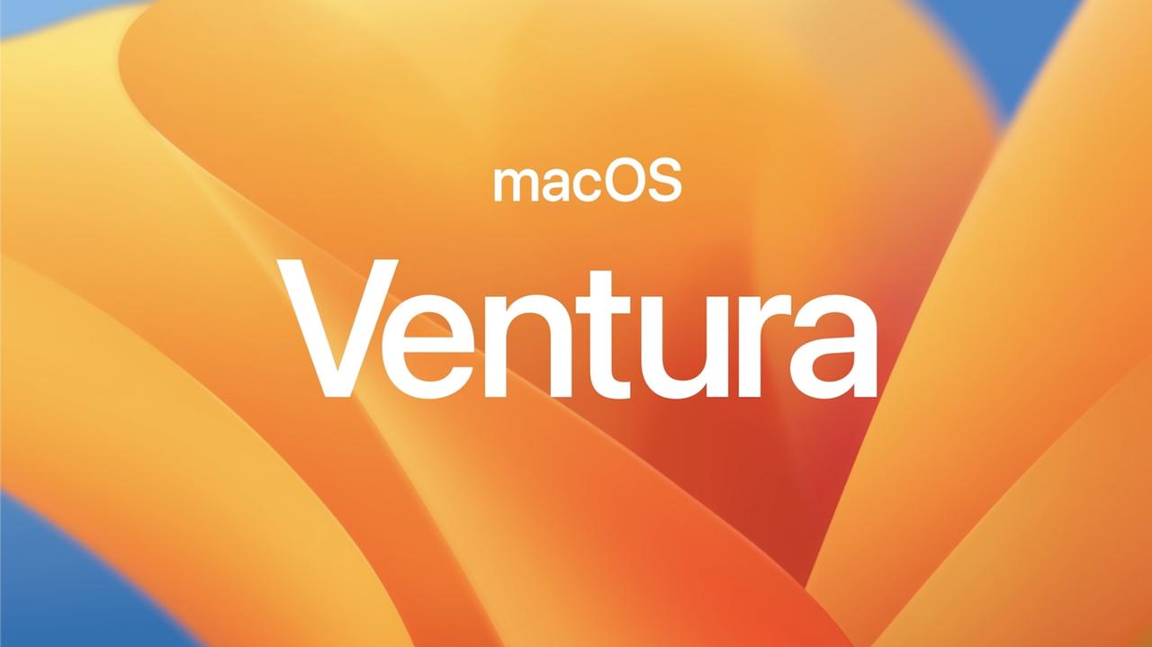 次のmacOSのお名前は｢Ventura｣ #WWDC22