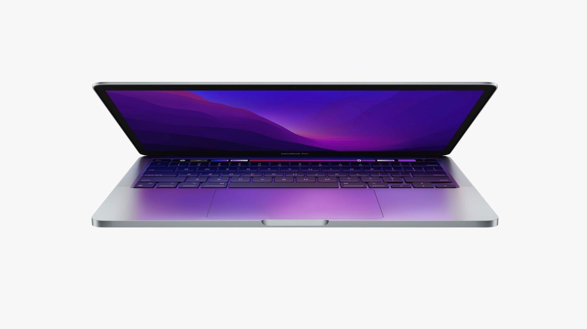 新型MacBook Pro、もちろんM2チップ搭載ですよ！#WWDC22 | ギズモード・ジャパン