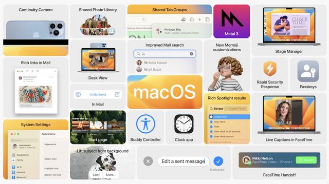 macos