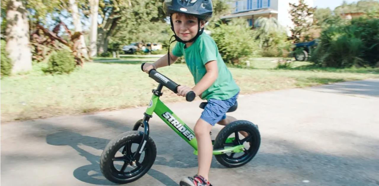 ペダルなし自転車 バランスバイク おすすめ5選 キッズに人気のモデルから厳選 ギズモード ジャパン