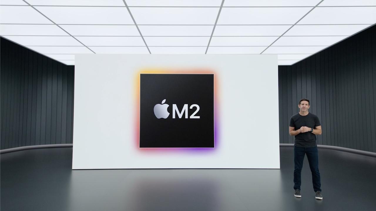 M2 ProとM2 Maxは早ければ今年後半、ハイエンドMac向けのM2 Extremeは来年のWWDCで発表か？
