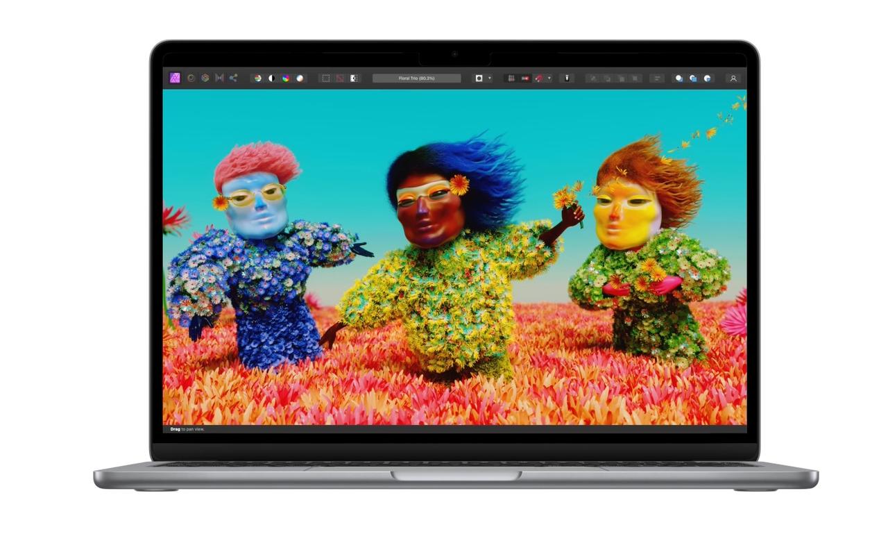 噂の大画面MacBook Air、15.2インチでProMotionなしの可能性