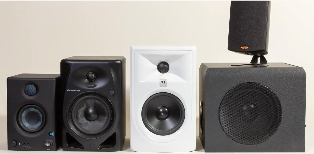 Pcスピーカーおすすめ4選 楽曲制作にも使えるような高音質な人気アイテムを厳選 22年版 ギズモード ジャパン Pcスピーカーおすすめ4選 楽曲制作にも使えるような高音質な人気アイテムを厳選 22年版 ギズモード ジャパン