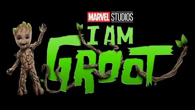 groot