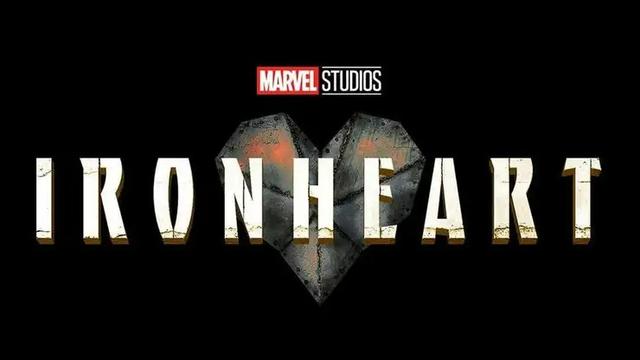 ironheart
