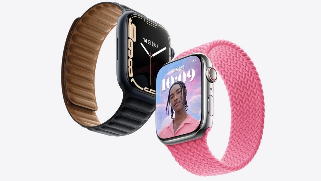 Apple Watch Series8では、iOS風の新たな省エネモードを搭載？