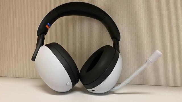 音とノイキャンはさすが！ソニーのゲーミングヘッドセット｢Inzone H9 