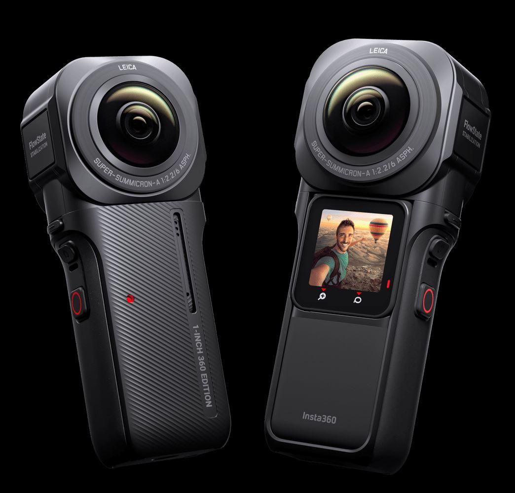 最終値下げ Insta360 ONE RS 1-INCH 360 EDITION-talizman.com.pl