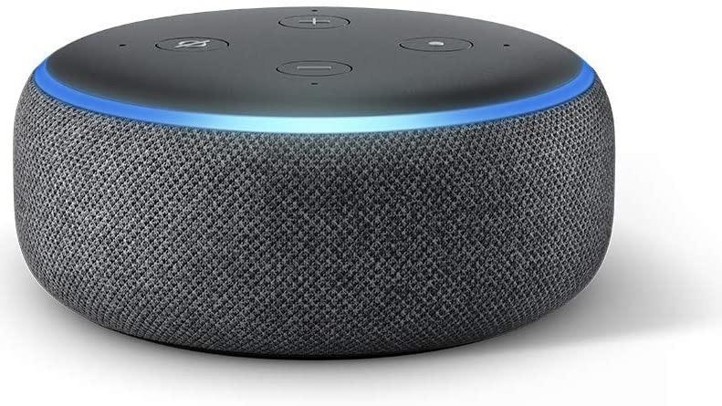 Amazon Echo 第一世代値下げ交渉あり 1世代前だけど機能面では見劣りなし。定番のEcho Dotがお買い得