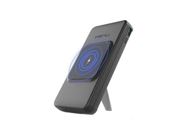 ワイヤレスモバイル充電器おすすめ3選。 外出中で手軽にiPhoneやスマホをチャージ【2022年版】 | ギズモード・ジャパン ワイヤレスモバイル充電器おすすめ3選。 外出中で手軽にiPhoneやスマホをチャージ【2022年版】 | ギズモード・ジャパン