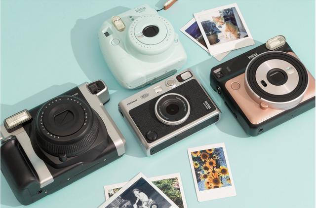 インスタントカメラおすすめ4選 人気機種を実際に使ってから厳選しました ギズモード ジャパン