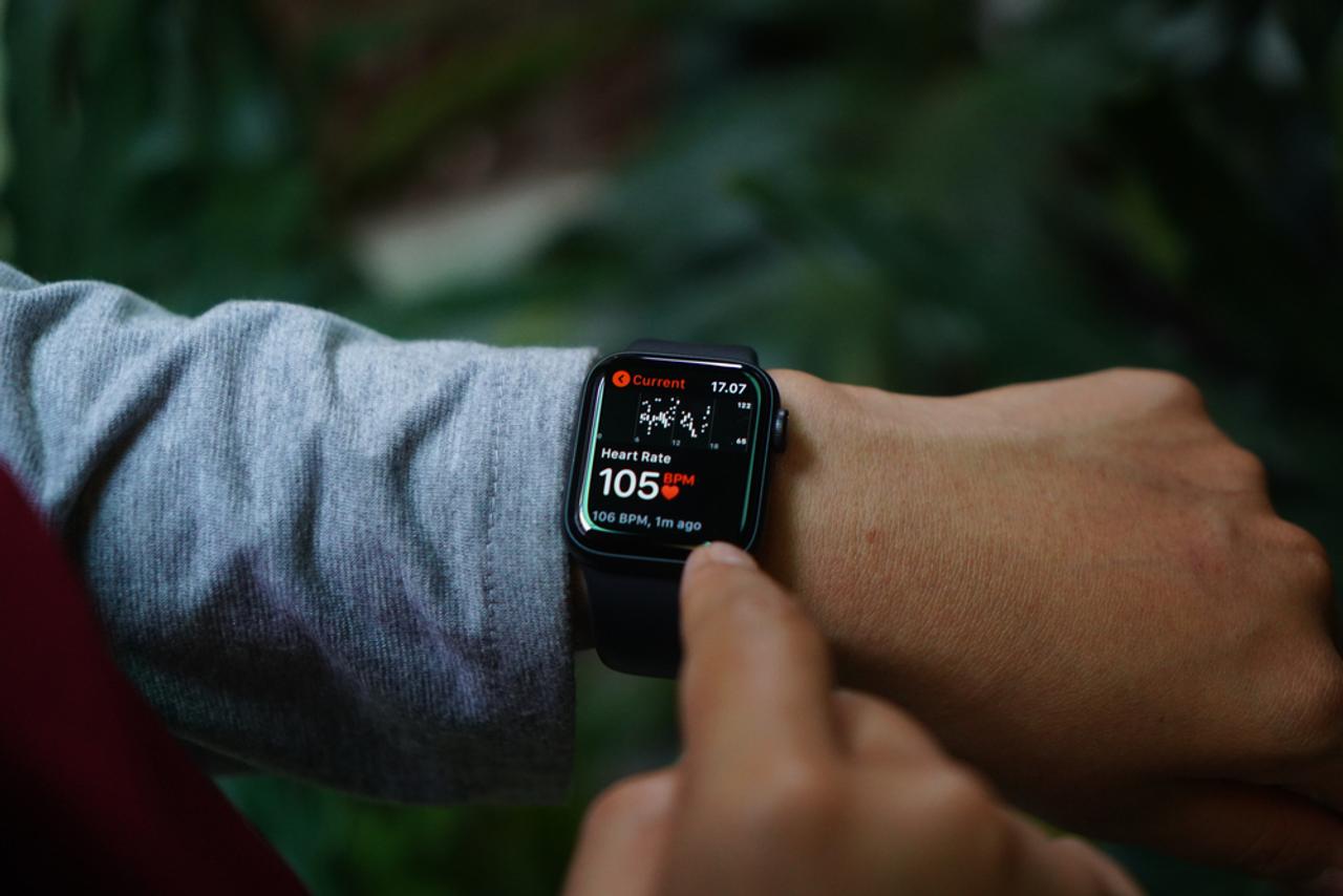 Apple Watch Series 8は体温測定センサーを搭載し、発熱の疑いを知らせてくれるかも