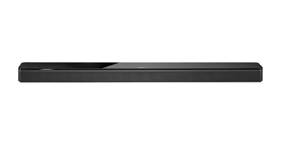 Bose Smart Soundbar 300 サウンドバー 新品未開封の+wings