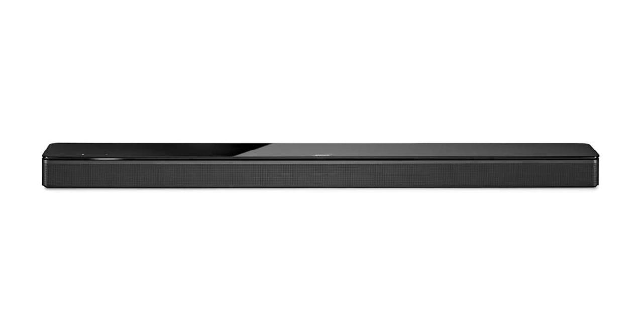 テレビエンタメを一変させる、Boseのサウンドバー｢Smart Soundbar 700｣がお安い #Amazonプライムデー