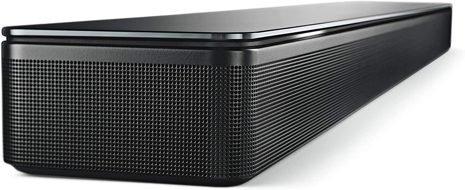 テレビエンタメを一変させる、Boseのサウンドバー｢Smart Soundbar 700 
