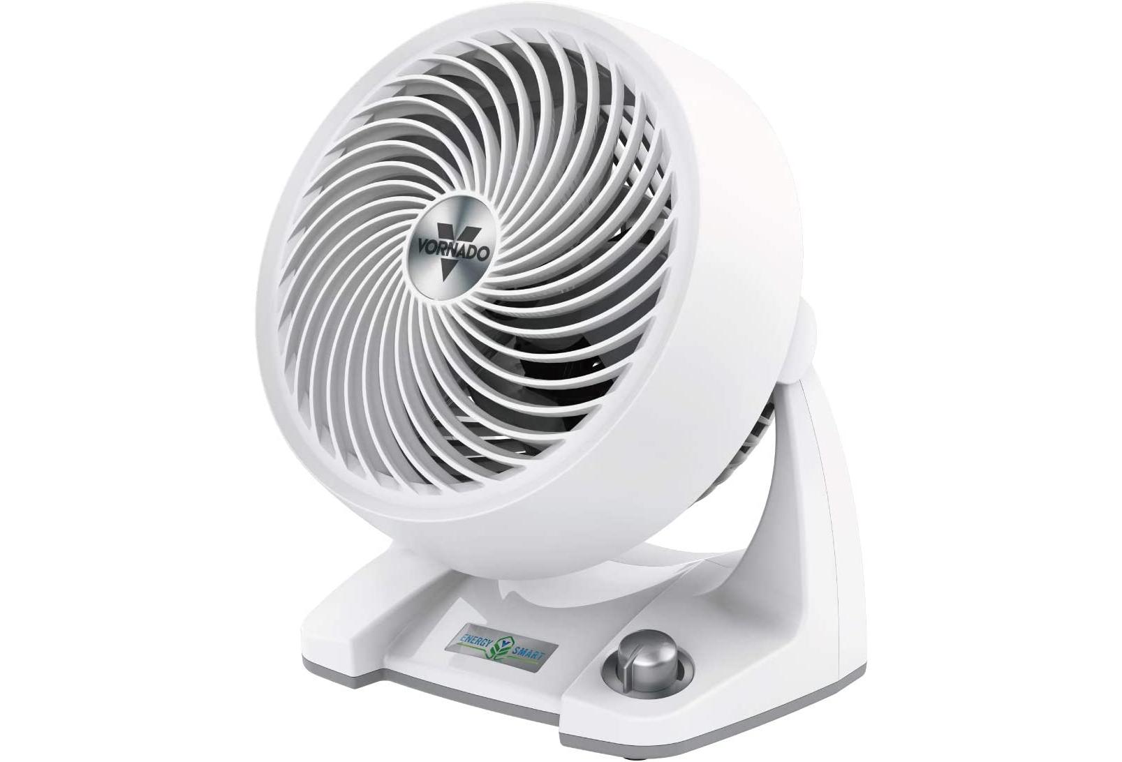 Vornado Vfan2-JP ビンテージホワイト VFAN2-JP ビンテージホワイト - VORNADO - ボルネード公式サイト