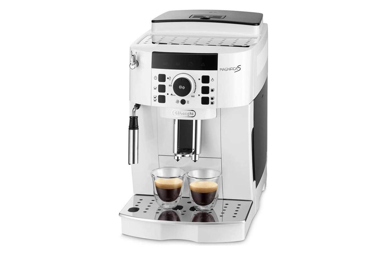 デロンギ全自動コーヒーメーカー、22％オフで驚異の5万円切り！ コーヒー好きすべての人へ #Amazonプライムデー