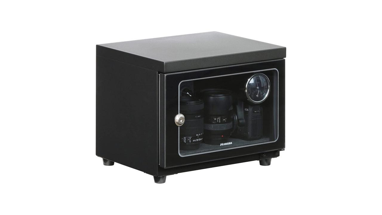 HAKUBAの防湿庫、最大1万5000円も安いし悩むくらいならもう導入しちゃいましょ #Amazonプライムデー
